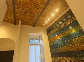 Old Town Pomorska Luxury Apartment