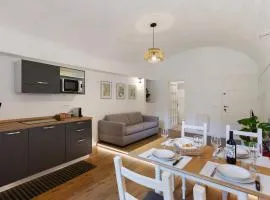 Da I Ciarui Casa Vacanze