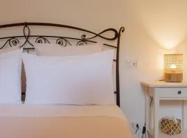 Da I Ciarui Casa Vacanze