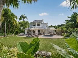 Royal Westmoreland - Villa Grove home