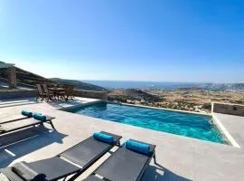 Villa House Theasis