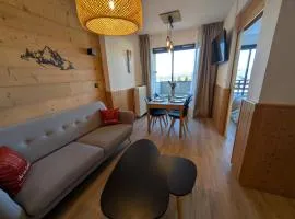 Juracîmes Appartements