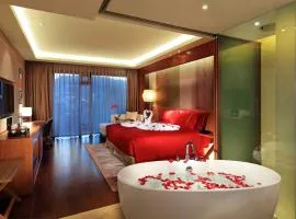 HUALUXE Hotels & Resorts Kunming