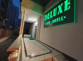 Deluxe Hotel by Zorge street
