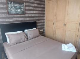 Appartement Ksour, hotelli kohteessa Sraghna