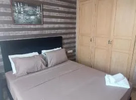 Appartement Ksour