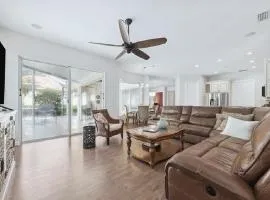 Spacious Four-Bedroom Family Home With Private Outdoor Living