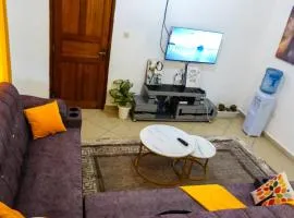 Breezy hideaway malindi