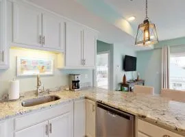 Beachside Abode 2B by Bayley Vacation Rentals
