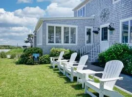 Bliss Street Beach House