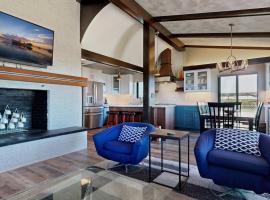 Coastal Escape by Bayley Vacation Rentals, Hotel in Scarborough