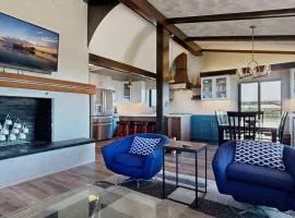 Coastal Escape by Bayley Vacation Rentals