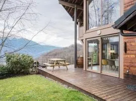 Chalet Coeur de Savoie