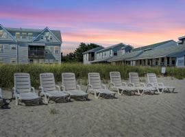 Cottages By The Sea #2 by Bayley Vacation Rentals, hotel a Old Orchard Beach
