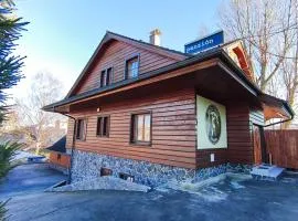 Grizzly House Penzión