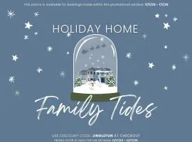 Family Tides Home for the Holidays