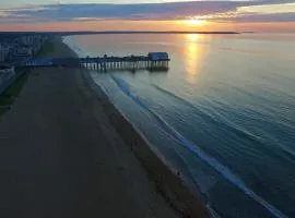 Gull's Nest by Bayley Vacation Rentals