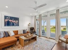 Charming Family Retreat with Ocean View - Sandpiper Loop - 95076