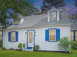 Knotty Nauti by Bayley Vacation Rentals