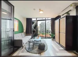 Quay 17 by Cove - Brand new serviced apartments - River Valley, Robertson Quay