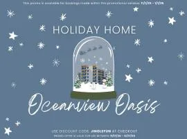 Oceanview Oasis Seaside Holiday Retreat