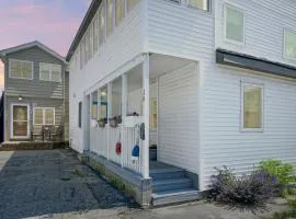 Salt Life #2 by Bayley Vacation Rentals