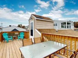 Sand Life #2 by Bayley Vacation Rentals