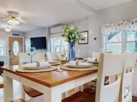 Sand Life #1 by Bayley Vacation Rentals