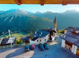 La Canonica di Termenago