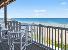 The Brunswick #450 by Bayley Vacation Rentals