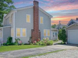 Sunshine Daydream by Bayley Vacation Rentals