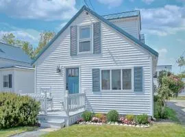 The Cove by Bayley Vacation Rentals