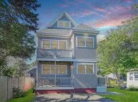 The Otis House by Bayley Vacation Rentals