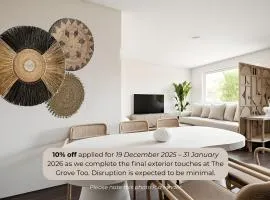 #40 Villa Solace at The Grove Too