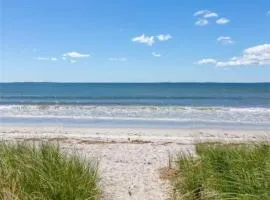 Blue Doors By The Sea by Bayley Vacation Rentals