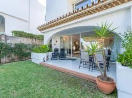 Luxury Villa Mijas Costa with Sea View