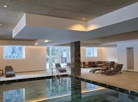 Residence Knappenhof Pfitsch