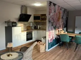 Lagerhaus Gabriel-Oasen in der Stadt