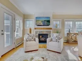 A Downeast Dream by Bayley Vacation Rentals