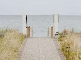 A Downeast Dream Holiday Getaway