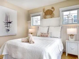 A Downeast Dream by Bayley Vacation Rentals