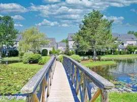 Ocean Park Meadows #93 Holiday Rental