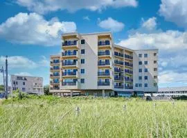 Oceanview Oasis Seaside Holiday Retreat