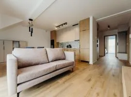 Apartamenty Zaczernie