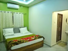 cordinal Homestay near krishna bhandar field,10bhk