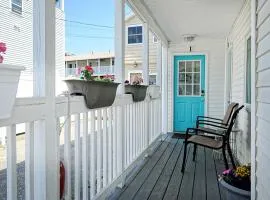 Salt Life #1 by Bayley Vacation Rentals