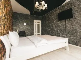 Cosmic апартаменти з ванною