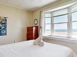 Sandy Beach at Star Board