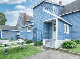 Sea Flower by Bayley Vacation Rentals