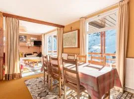 Appartement Bero Bisto La Mongie